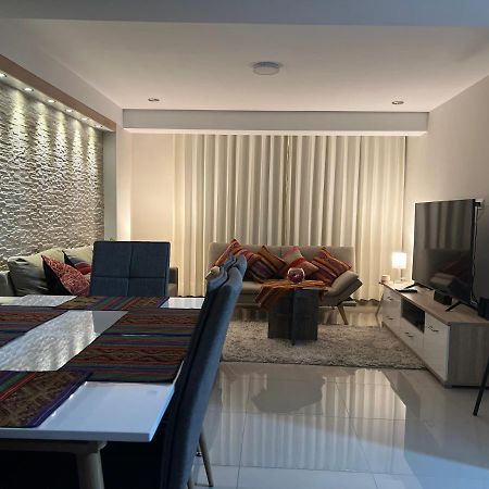דירות Residencial Chavez Concha / קוסקו מראה חיצוני תמונה