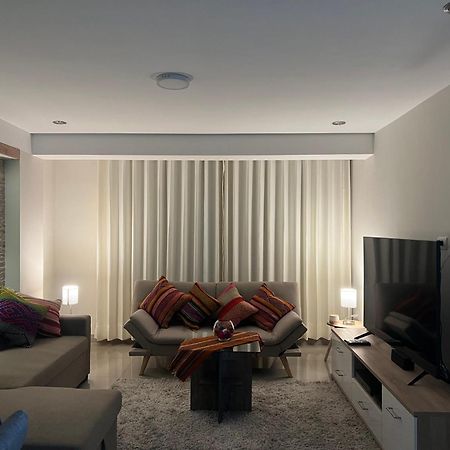 דירות Residencial Chavez Concha / קוסקו מראה חיצוני תמונה