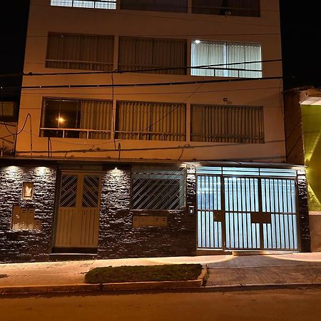 דירות Residencial Chavez Concha / קוסקו מראה חיצוני תמונה