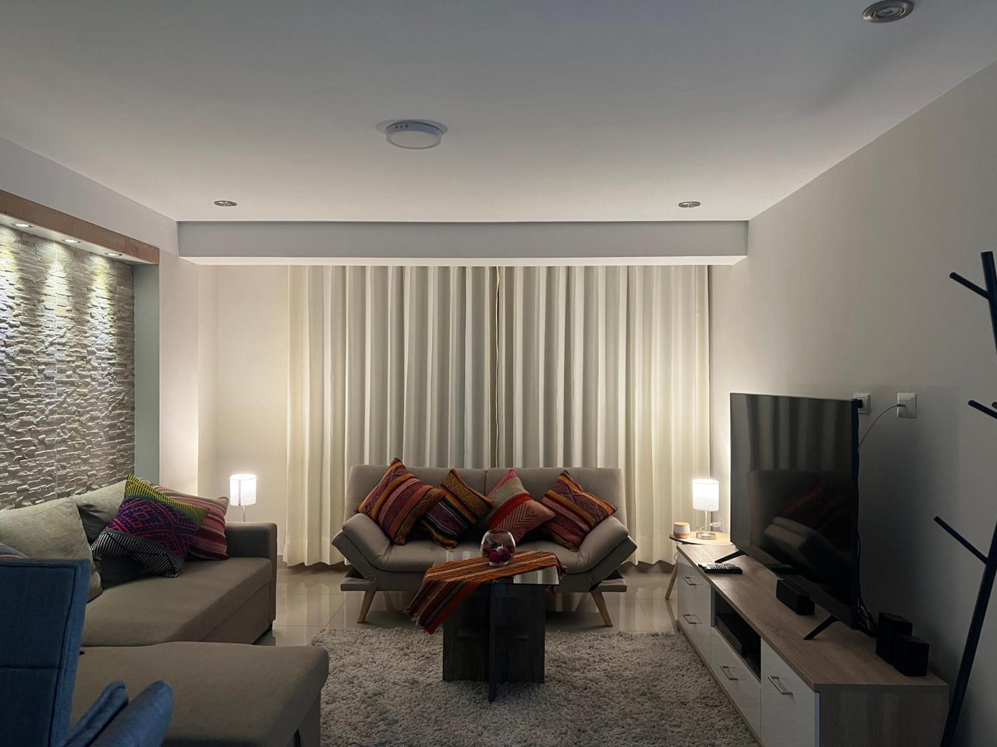 דירות Residencial Chavez Concha / קוסקו מראה חיצוני תמונה