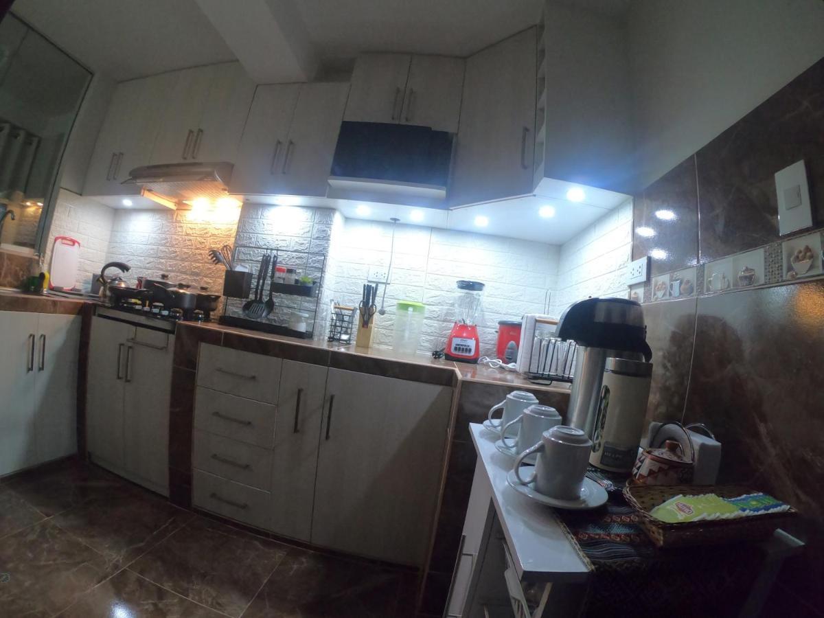 דירות Residencial Chavez Concha / קוסקו מראה חיצוני תמונה