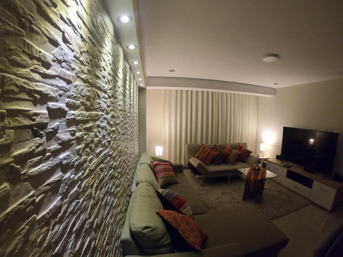 דירות Residencial Chavez Concha / קוסקו מראה חיצוני תמונה
