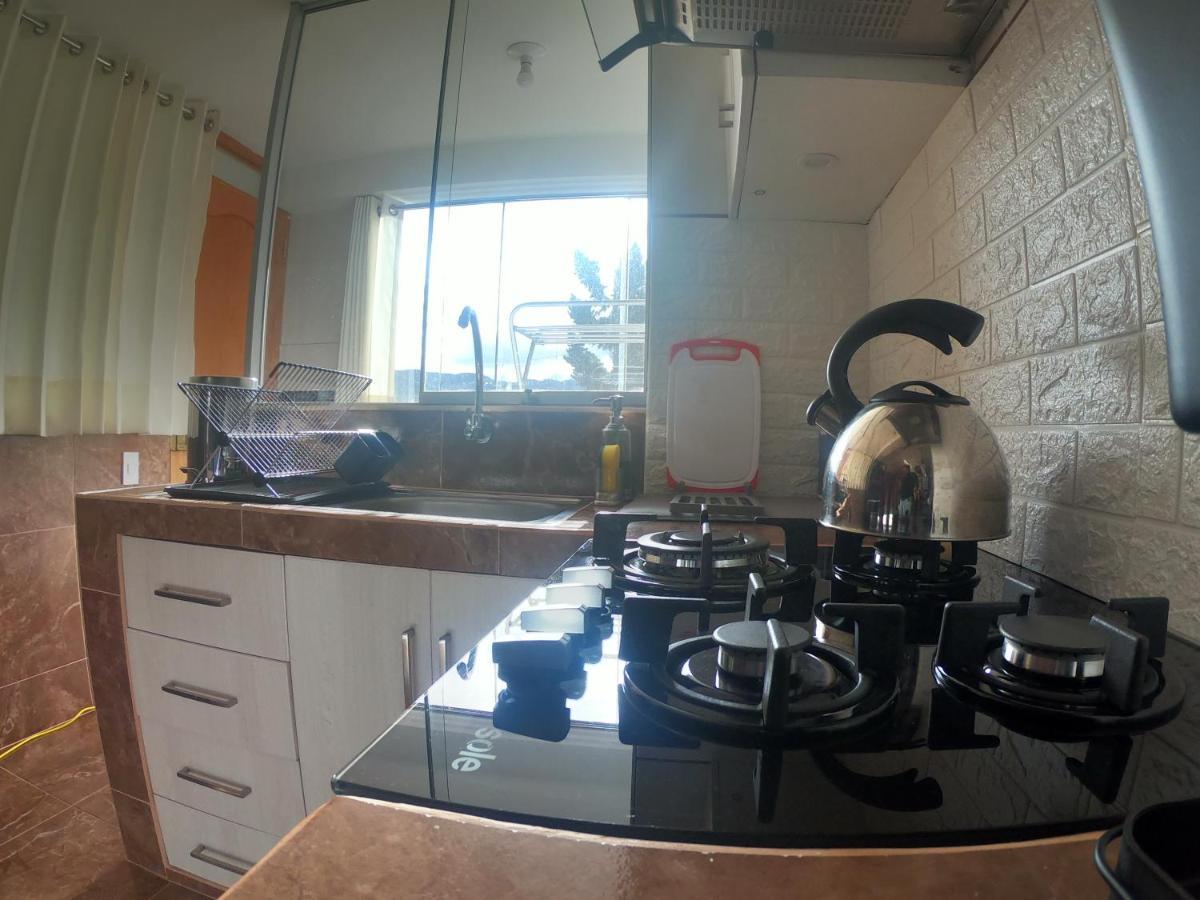 דירות Residencial Chavez Concha / קוסקו מראה חיצוני תמונה